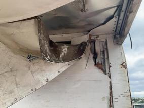 Photo '20' of Fruehauf RBC B2B3-10.6 Curtain/Chiller Full