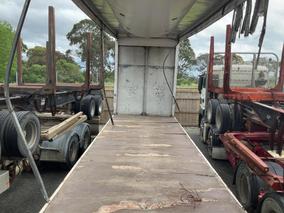 Photo '9' of Fruehauf RBC B2B3-10.6 Curtain/Chiller Full