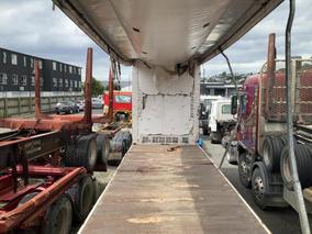 Photo '10' of Fruehauf RBC B2B3-10.6 Curtain/Chiller Full