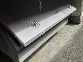 Photo '33' of Fruehauf RBC B2B3-10.6 Curtain/Chiller Full