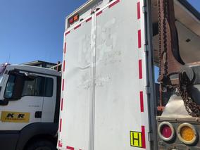 Photo '6' of Fruehauf RBC B2B3-10.6 Curtain/Chiller Full