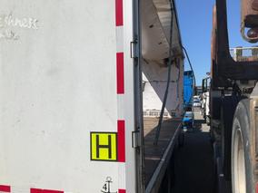 Photo '5' of Fruehauf RBC B2B3-10.6 Curtain/Chiller Full