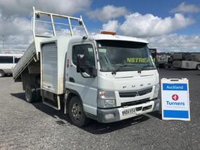 Photo '1' of Fuso Canter 616 FEB51ER3SFBC Tipper