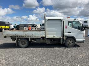 Photo '3' of Fuso Canter 616 FEB51ER3SFBC Tipper