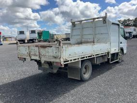 Photo '4' of Fuso Canter 616 FEB51ER3SFBC Tipper