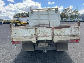 Photo '5' of Fuso Canter 616 FEB51ER3SFBC Tipper