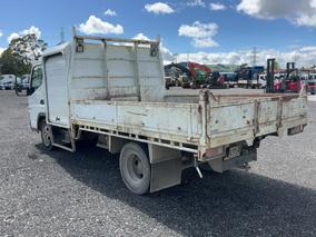Photo '6' of Fuso Canter 616 FEB51ER3SFBC Tipper