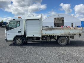 Photo '8' of Fuso Canter 616 FEB51ER3SFBC Tipper