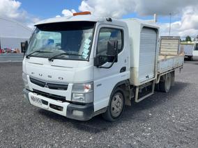 Photo '9' of Fuso Canter 616 FEB51ER3SFBC Tipper