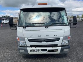 Photo '10' of Fuso Canter 616 FEB51ER3SFBC Tipper