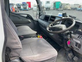 Photo '11' of Fuso Canter 616 FEB51ER3SFBC Tipper