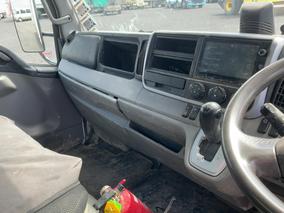Photo '17' of Fuso Canter 616 FEB51ER3SFBC Tipper