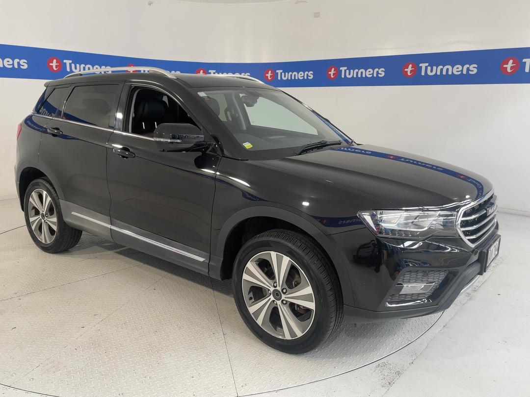 Photo '1' of Haval H6