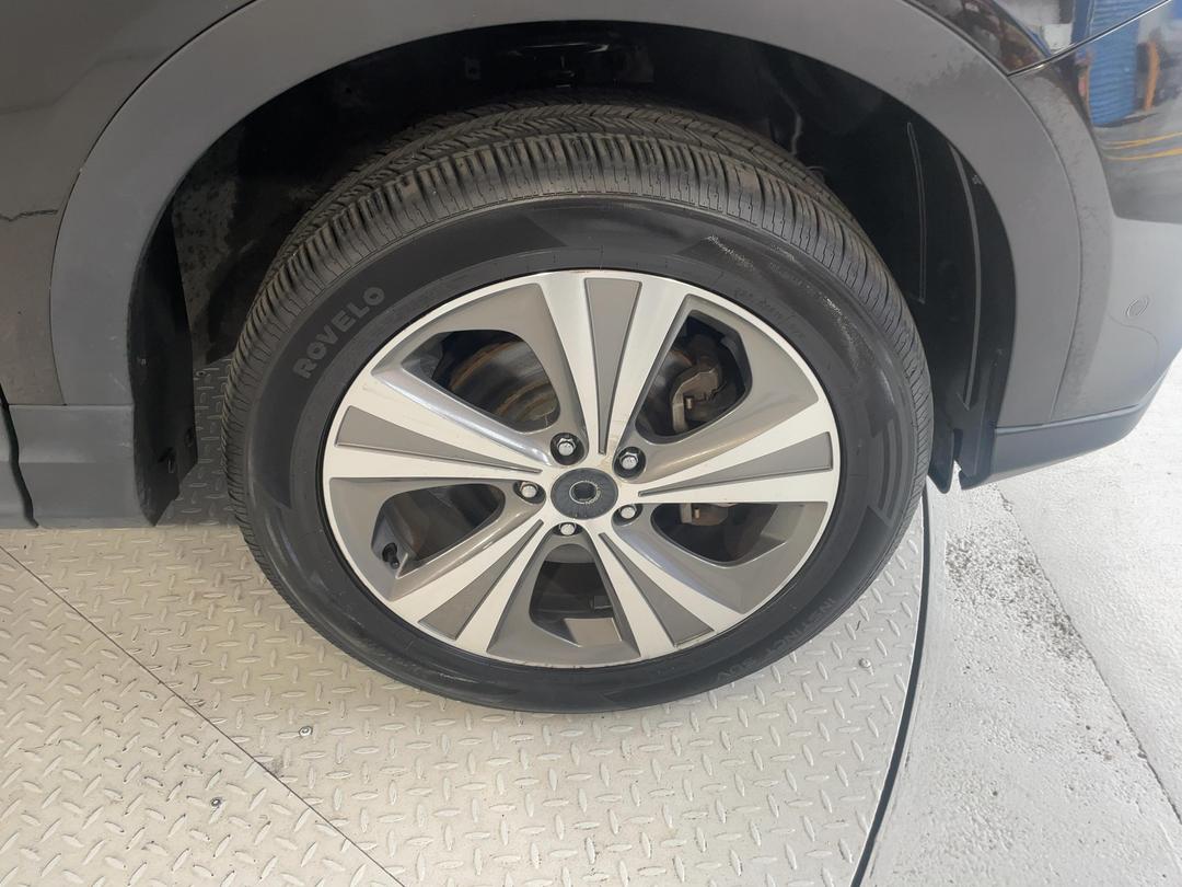 Photo '9' of Haval H6