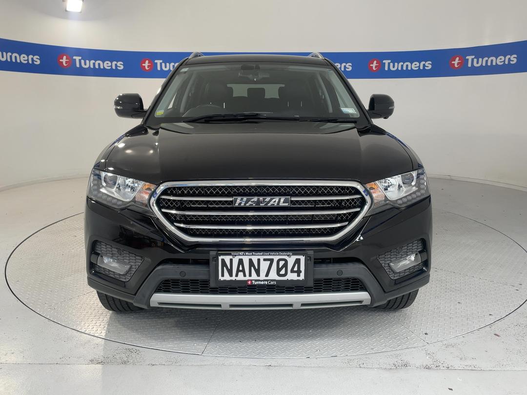 Photo '2' of Haval H6