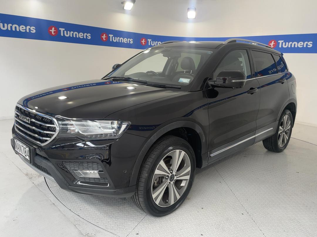 Photo '4' of Haval H6