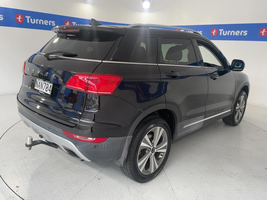 Photo '7' of Haval H6