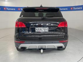 Photo '6' of Haval H6