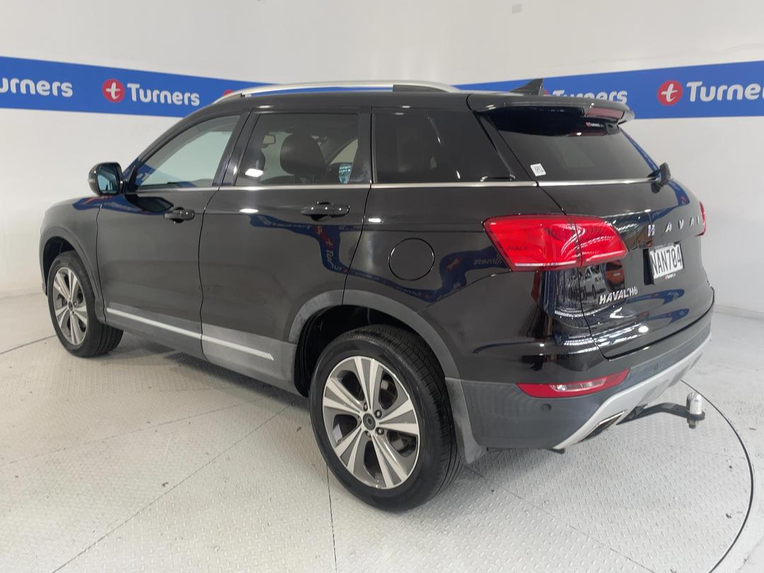 Photo '5' of Haval H6