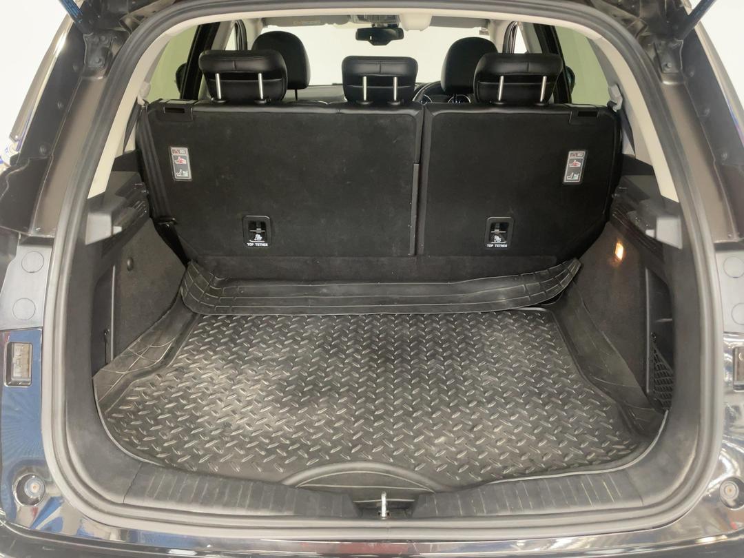 Photo '14' of Haval H6