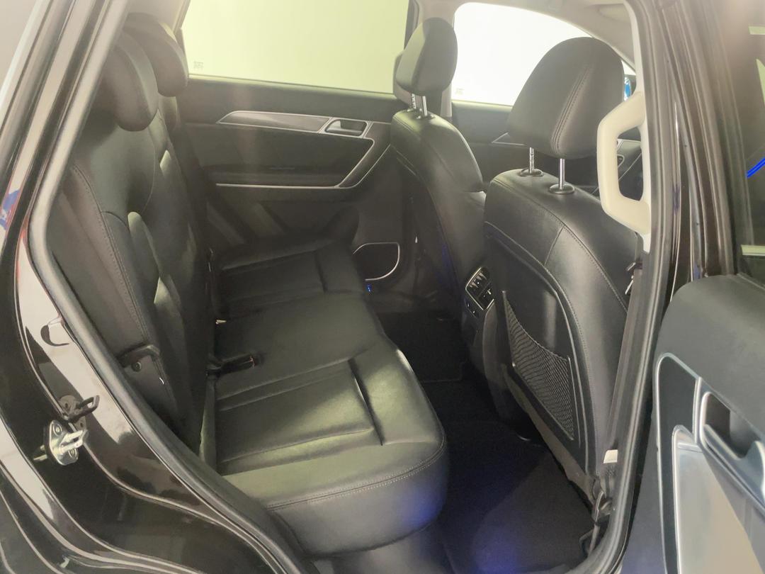 Photo '20' of Haval H6