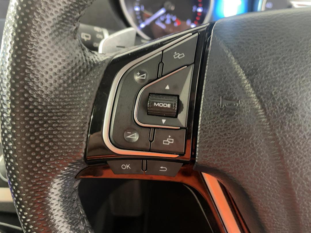 Photo '27' of Haval H6
