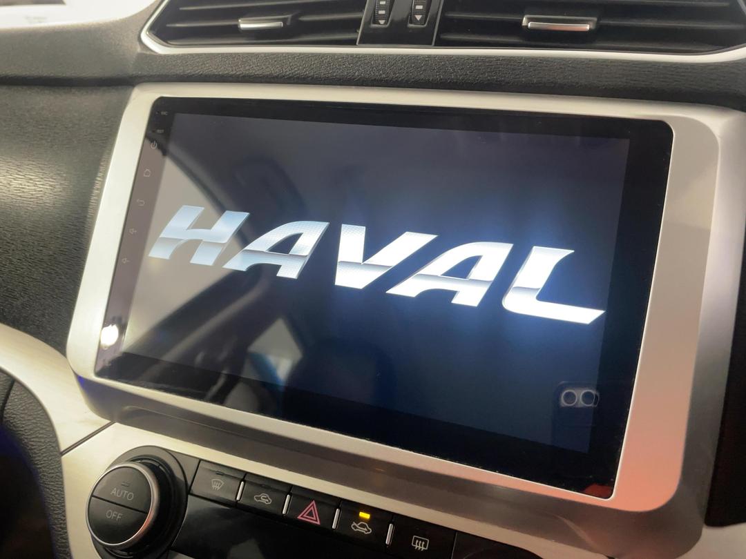 Photo '29' of Haval H6