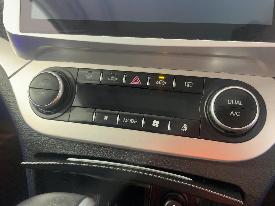 Photo '31' of Haval H6