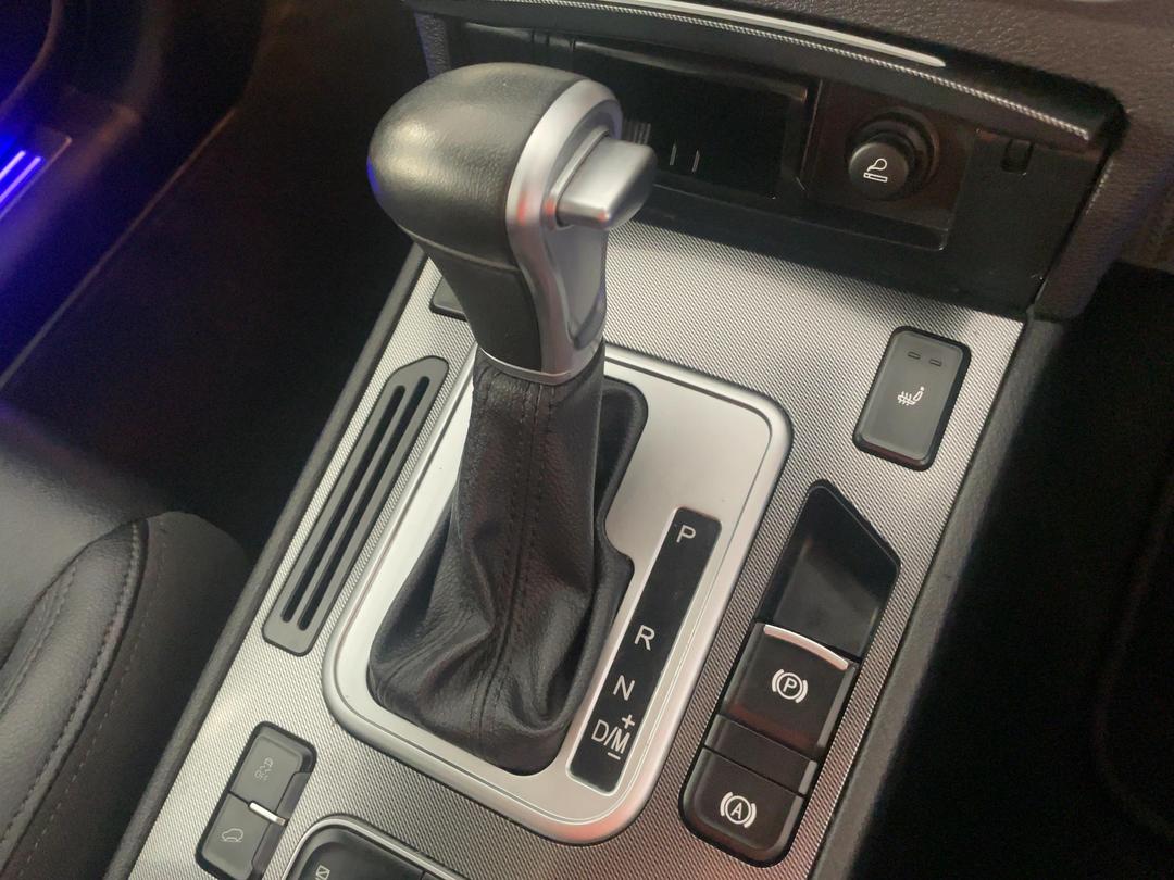 Photo '32' of Haval H6