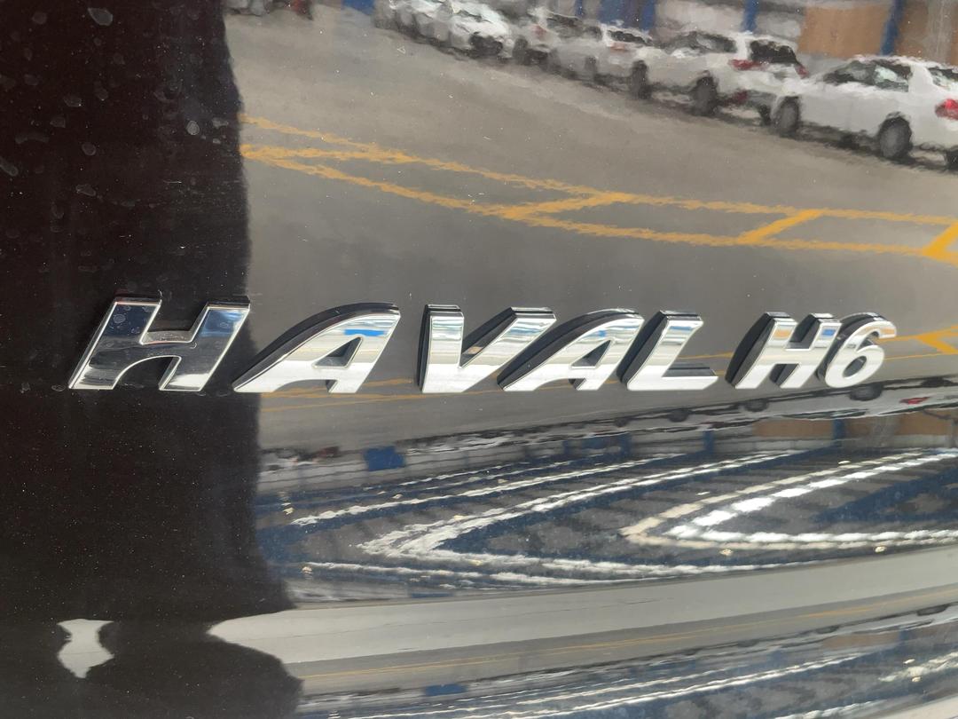 Photo '36' of Haval H6