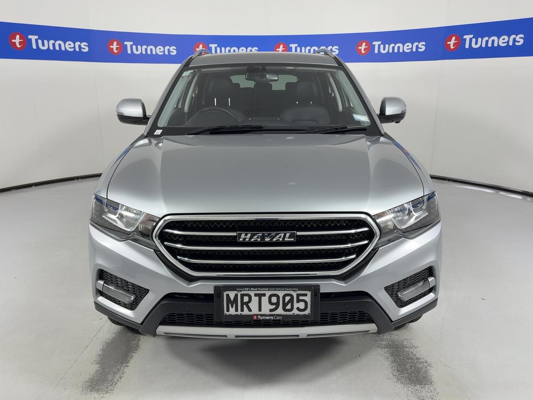Photo '2' of Haval H6