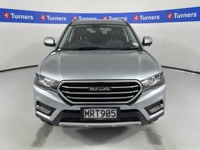 Photo '2' of Haval H6