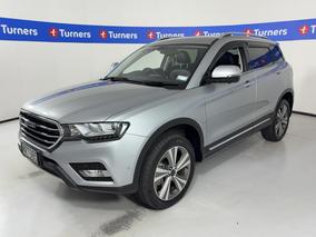 Photo '4' of Haval H6