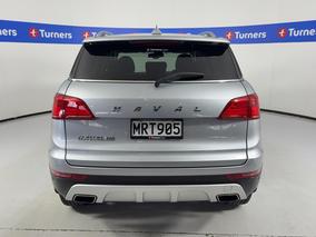 Photo '6' of Haval H6