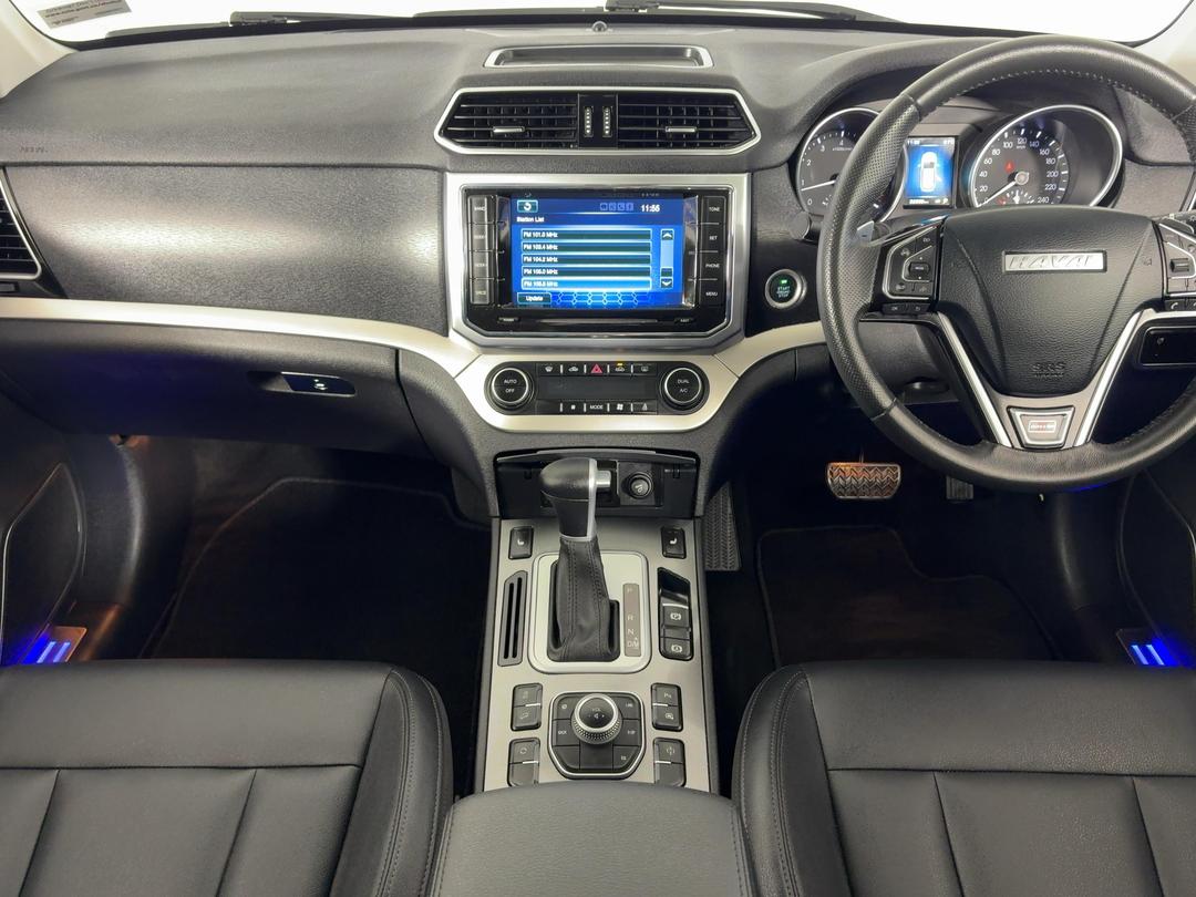 Photo '17' of Haval H6
