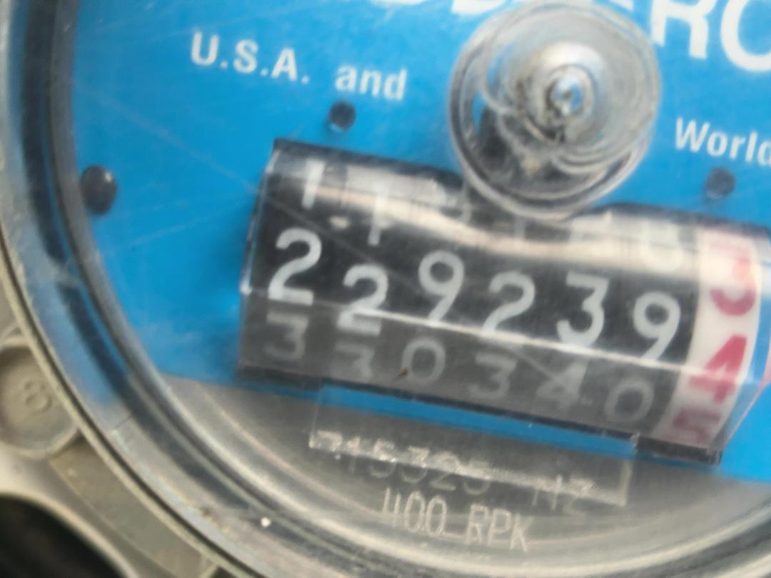 Photo '30' of Hino 300 XJC720R Bottle Body