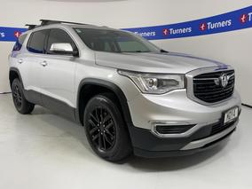 Photo '1' of Holden Acadia