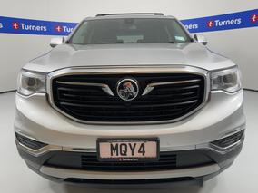 Photo '2' of Holden Acadia