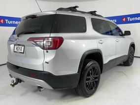Photo '7' of Holden Acadia