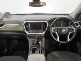 Photo '17' of Holden Acadia