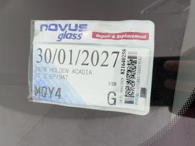Photo '30' of Holden Acadia