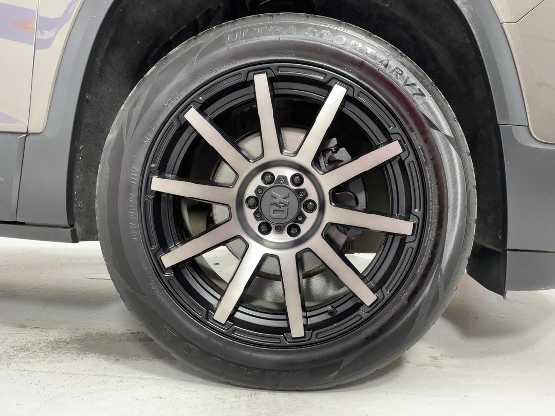 Photo '9' of Holden Acadia