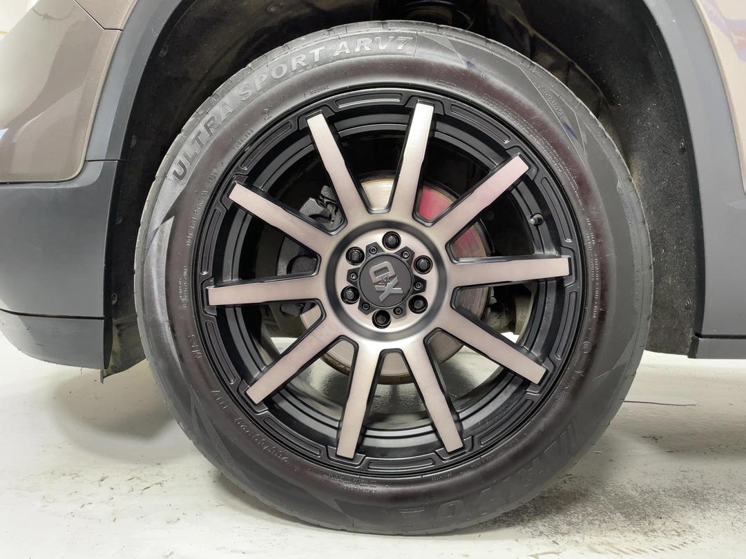 Photo '10' of Holden Acadia