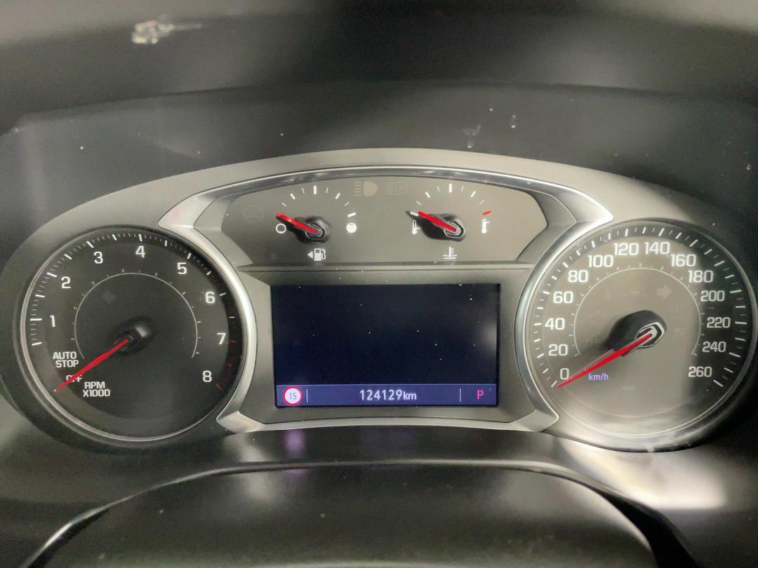 Photo '21' of Holden Acadia