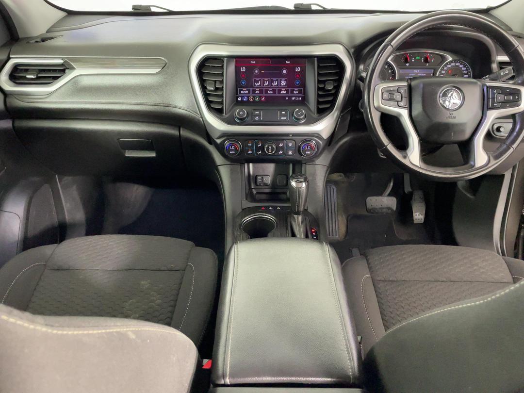 Photo '17' of Holden Acadia