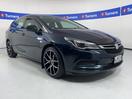 Photo of 2020 Holden Astra Wagon LT