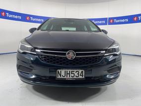 Photo '2' of Holden Astra