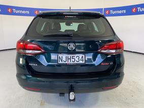 Photo '6' of Holden Astra