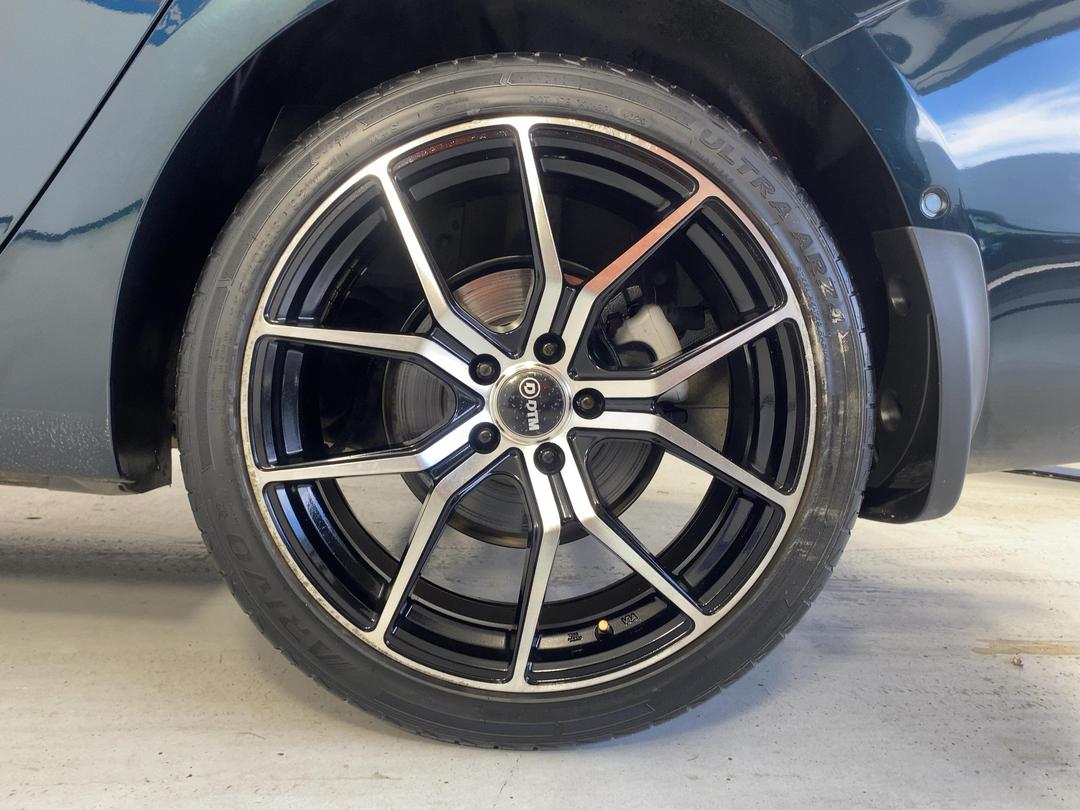 Photo '11' of Holden Astra