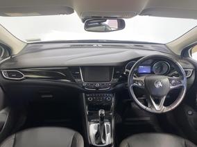 Photo '17' of Holden Astra